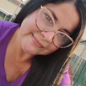 Catalina, Babysitter in Almansa