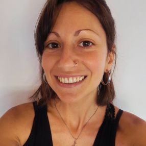Luciana, Babysitter in Vigo