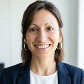 Luciana, Niñera o canguro en Vigo