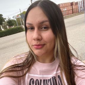 Sofia, Babysitter in Turre