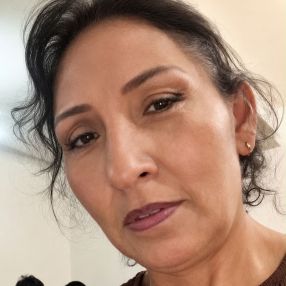 Sonia Angelica, Niñera o canguro en Cedillo del Condado