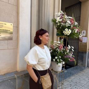 Maria del carmen, Niñera o canguro en Las Torres de Cotillas