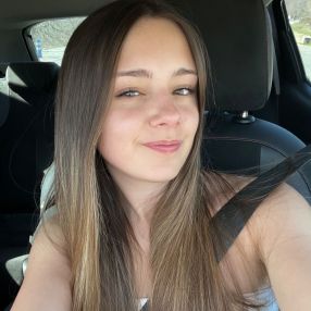 Lucía, Niñera o canguro en Palazuelos de Eresma