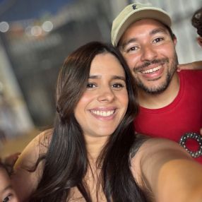 Bruna, Familia en La Roda de Andalucía