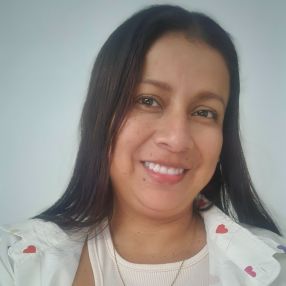 Tatiana, Babysitter in Bétera
