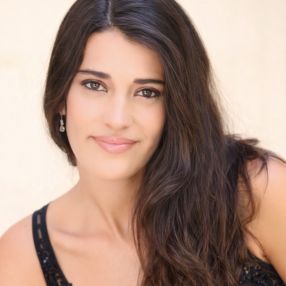 Esther, Familia en Las Rozas de Madrid