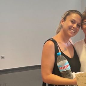 Marta, Niñera o canguro en Benalmádena