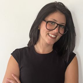 Noemi, Babysitter in Costa Adeje