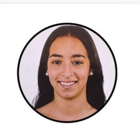 Samira, Babysitter in Medina del Campo