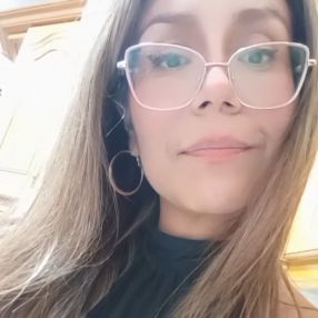 Silvia, Niñera o canguro en Aranjuez