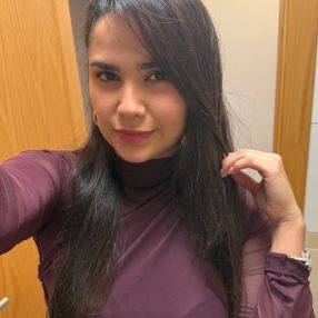 Julieth, Niñera o canguro en Almazora