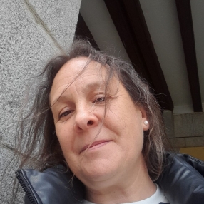 Susana, Babysitter in Brunete