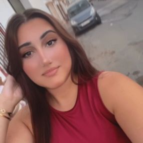 Yanira, Niñera o canguro en Bollullos Par del Condado