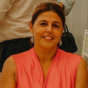 Almudena, Babysitter in Algodonales