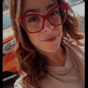 Nathalia, Niñera o canguro en Renedo de Piélagos