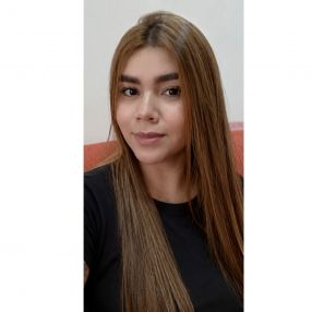 Lorena, Niñera o canguro en Tordesillas