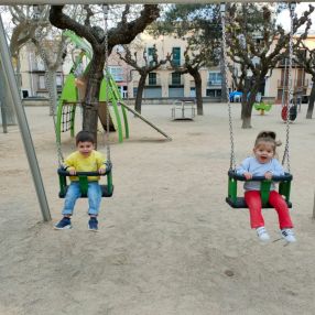 Judit, Familia en Vilafranca del Penedès