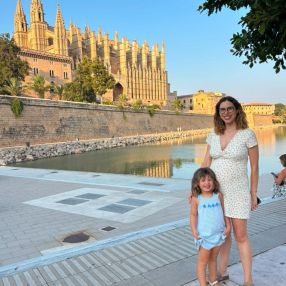 Carla, Family in Torrent