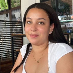 Ana, Babysitter in Santa Pola