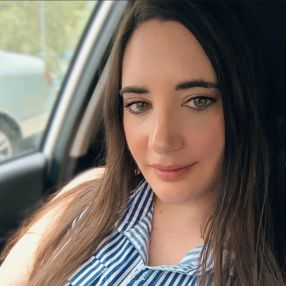 Naira, Niñera o canguro en Madrid