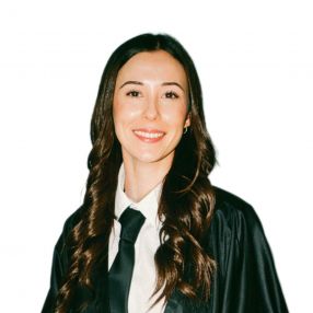 Lara, Babysitter in Santa Lucía de Tirajana