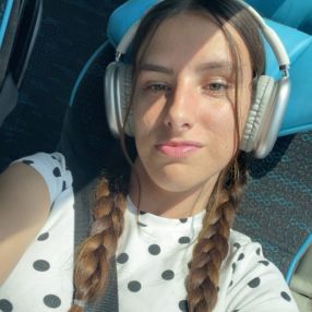Marina, Babysitter in Masquefa