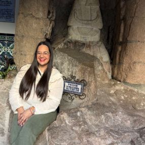 SM, Niñera o canguro en Linares