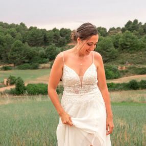 Laura, Family in Sant Feliu de Llobregat