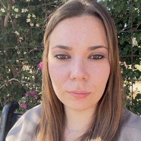 Noelia, Babysitter in San Isidro de Níjar