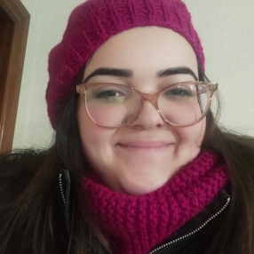 Jessica, Babysitter in La Llagosta