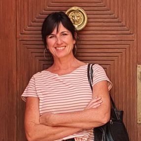 Cinthia, Babysitter in Santa Pola
