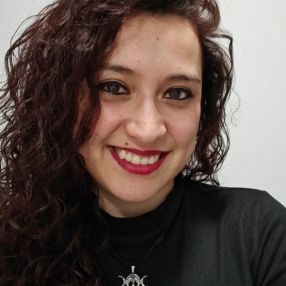 Nerea, Niñera o canguro en Valladolid