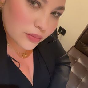 Diana María, Niñera o canguro en Águilas