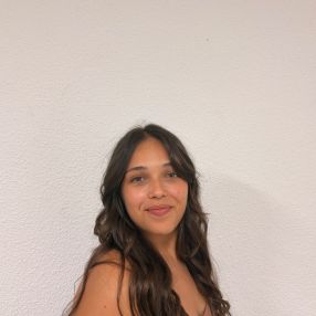 Rosa, Niñera o canguro en Islas Baleares