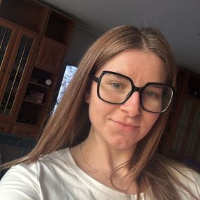 Marina, Babysitter in Elche