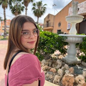 María, Babysitter in San Fulgencio