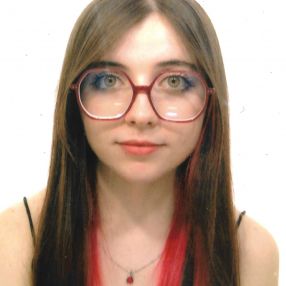 Alejandra, Babysitter in Torrijos