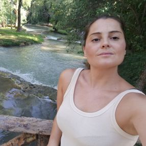 Patri, Babysitter in Sagunto