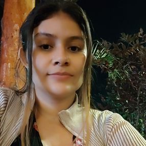 Xochilt del Carmen, Niñera o canguro en Ordizia