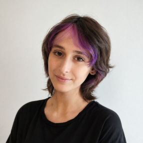 Merce, Babysitter in Cervelló