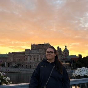 Erika, Niñera o canguro en Coín