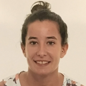 Vanessa, Family in Hernani