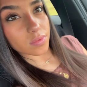 Carla, Niñera o canguro en Sevilla la Nueva