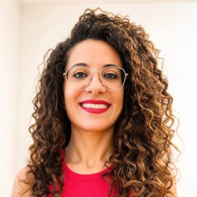 Paola, Niñera o canguro en Barcelona