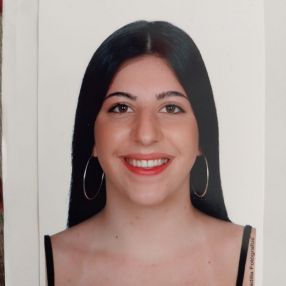 Lucia, Niñera o canguro en Valladolid