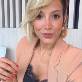 Ana, Niñera o canguro en Ávila