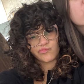 Andrea, Niñera o canguro en El Sotillo
