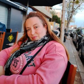 Beatriz, Niñera o canguro en Seseña