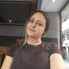 Lorena, Niñera o canguro en Donostia-San Sebastián