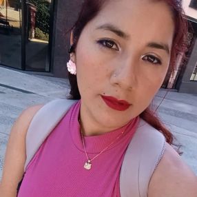 Elsa Marina, Niñera o canguro en Mollet del Vallès